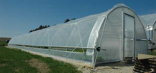 Kool Houses