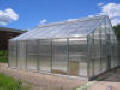  Gothic Arch Greenhouse Projects