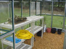 8' x 10' Mini Pro Greenhouse