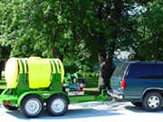 Custom Sprayers