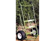 Met T-Tracking Trailer