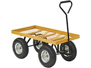 Heavy Duty Metal  Carts