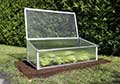 Mini Year Round Cold Frame