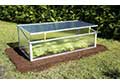 Mini Year Round Cold Frame
