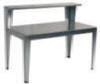 Galvanized Potting Bench 