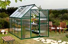 Econ Greenhouses Kits 
