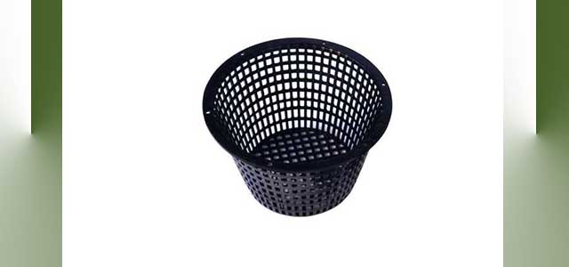 Heavy Duty Net Pots