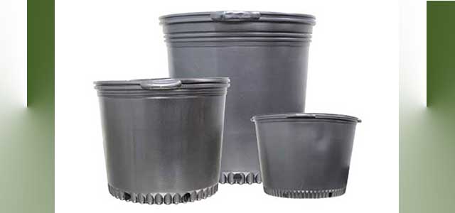 Nursery Pots 