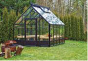 Parkside Greenhouse Kits 