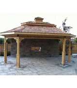 Pavilion