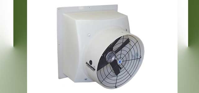 PFM-Flush Mount Fan