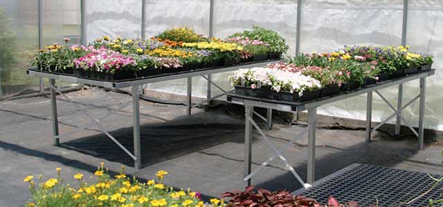 PolyMax Bench Systems