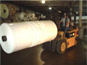 Polyethylene Films for Greenhouse Covering- GT Greenhouse Poly Films