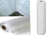 Greenhouse Poly Films-Ginegar poly films for your greenhouse coverings