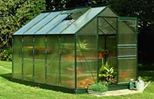 Popular Greenhouses