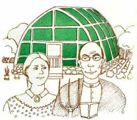 by: Gothic Arch Greenhouses