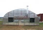 Quonset Northern Package 