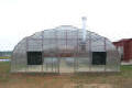 Quonset Greenhouses