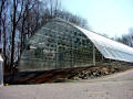 Ranger Greenhouse