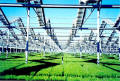 Retractable Roof Greenhouses