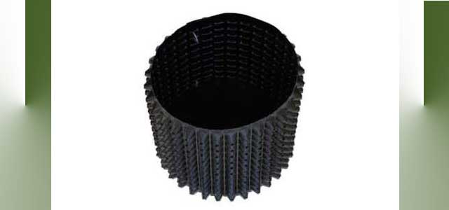  Roots Builder Plastic Container