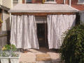 Gothic Arch Greenhouses Review - C. Rosati