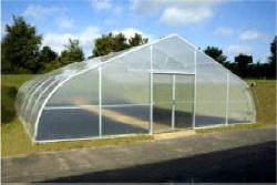 High Tunnels
