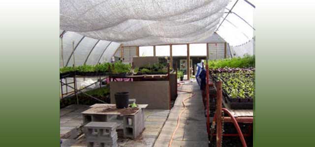 Aluminet Ultra Shade Cloth 
