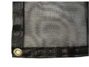 Knitted Shade Cloth  (Monofilament) 