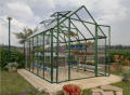 Snap & Grow Greenhouses