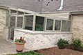 Solar Gardener Lean-to Greenhouses