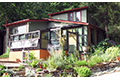 Solar Gardener Lean-to Greenhouses