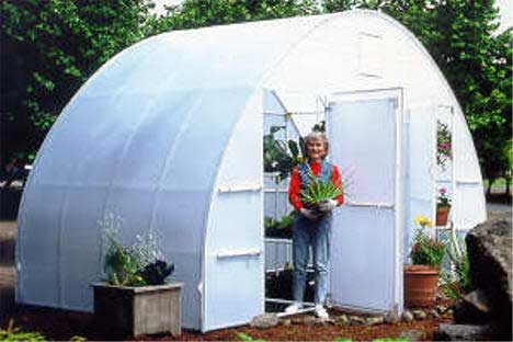 solexx greenhouse panels covering greenhouses arch gothic gothicarchgreenhouses