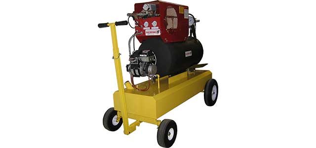 Electric Soil Sterilizers  