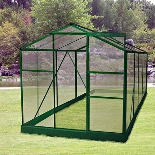 Picture of Freestanding Biostart Greenhouse Kit