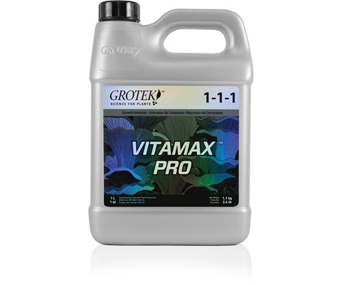 Grotek Vitamax Pro