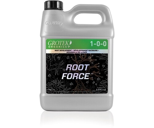 Grotek Root Force, 