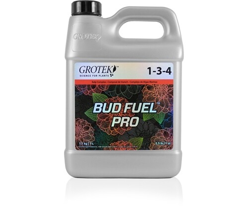 Grotek Bud Fuel Pro