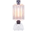 PHDE Open Commercial Grow Lighting System 1000W, 120/240V