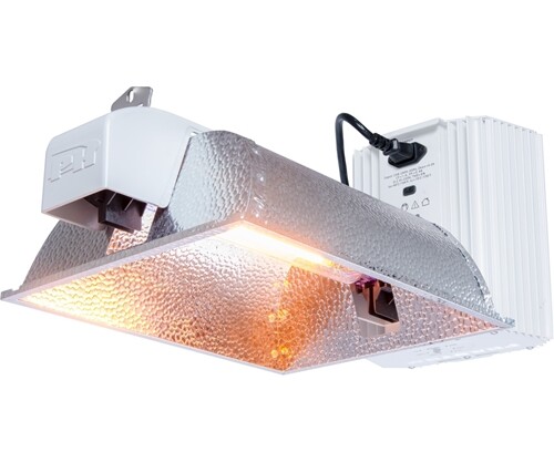 Phantom 50 Series, DE Enclosed Lighting System, 1000W 240