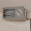 Hot Dawg Gas  Heater