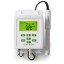 The Monitor for Hydroponic Nutrients