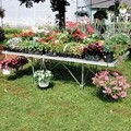 REDI-GRO Greenhouse Bench Kits