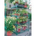 Greenhouse Shelf Unit