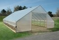 Gable High Tunnel