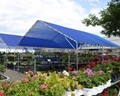 A-Frame Shade System