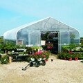 Bench-Mart Retail Greenhouse