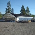 Gothic Style Solar Star Greenhouse Systems