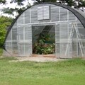  Corrugated Polycarbonate Greenhouse Packages