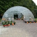  Corrugated Polycarbonate Greenhouse Packages